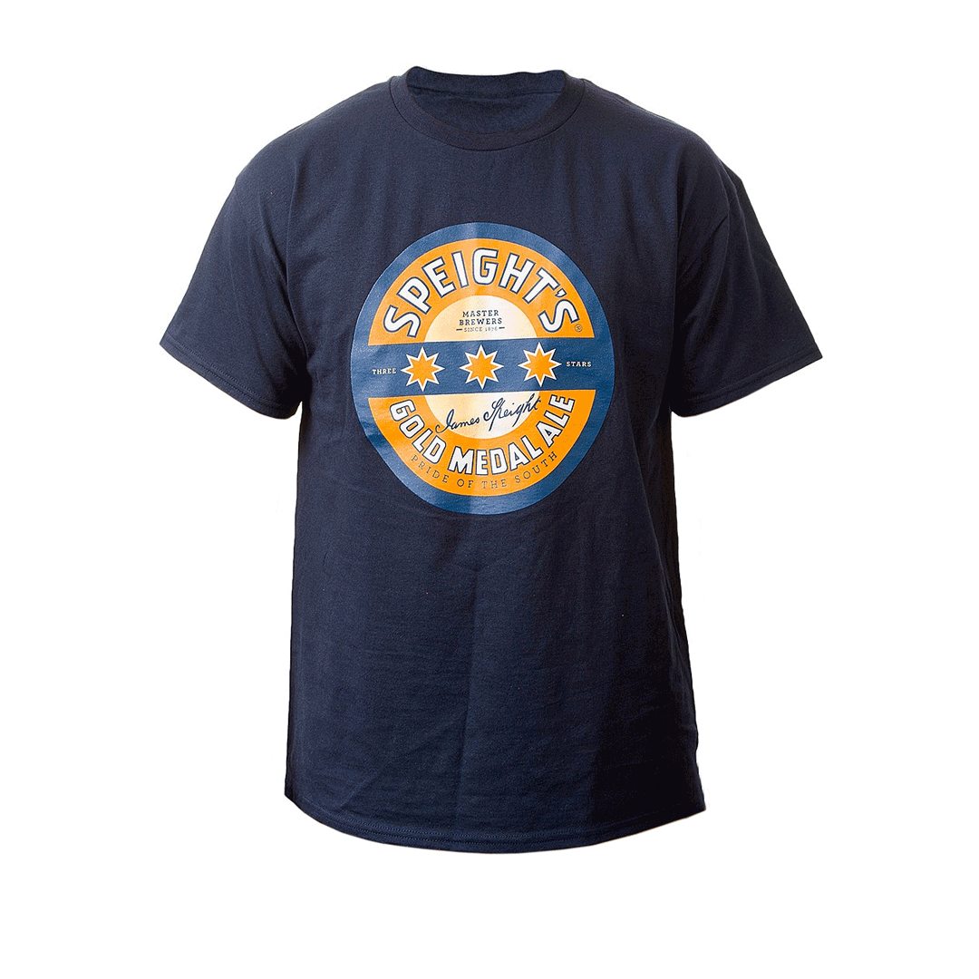 Speights Medal Tee