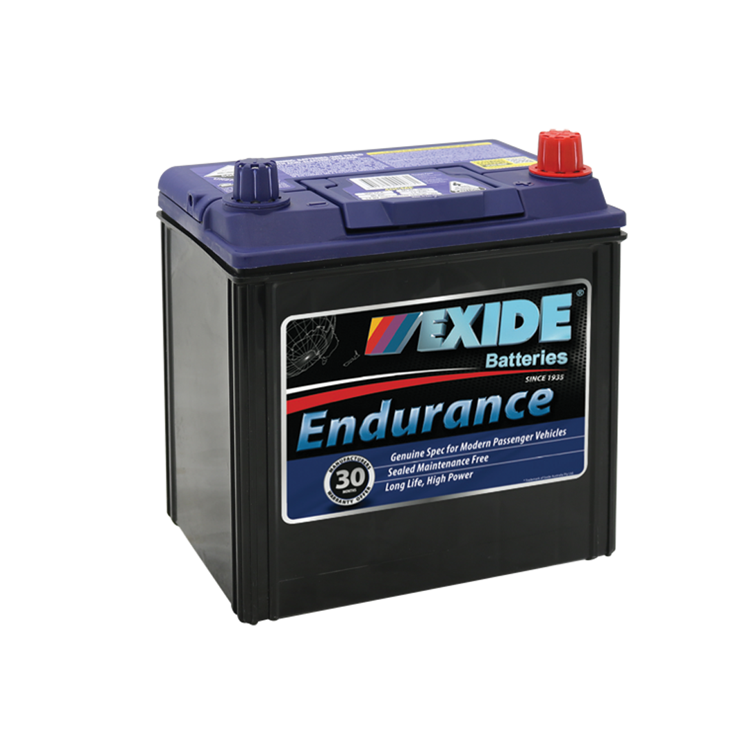 Exide Endurance Battery 350CCA 40CMF