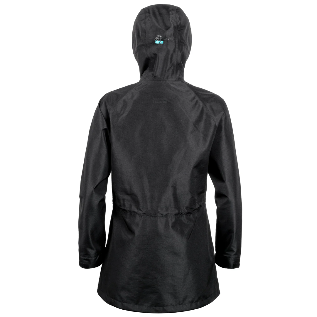 Hunters Element Quad Jacket Wmns
