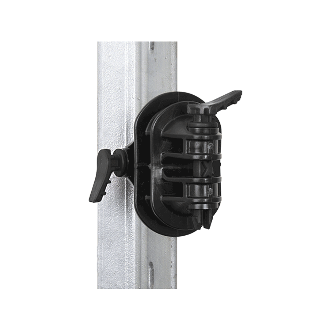 Gallagher Insulator Pinlock Steel Post Y 750 Sack