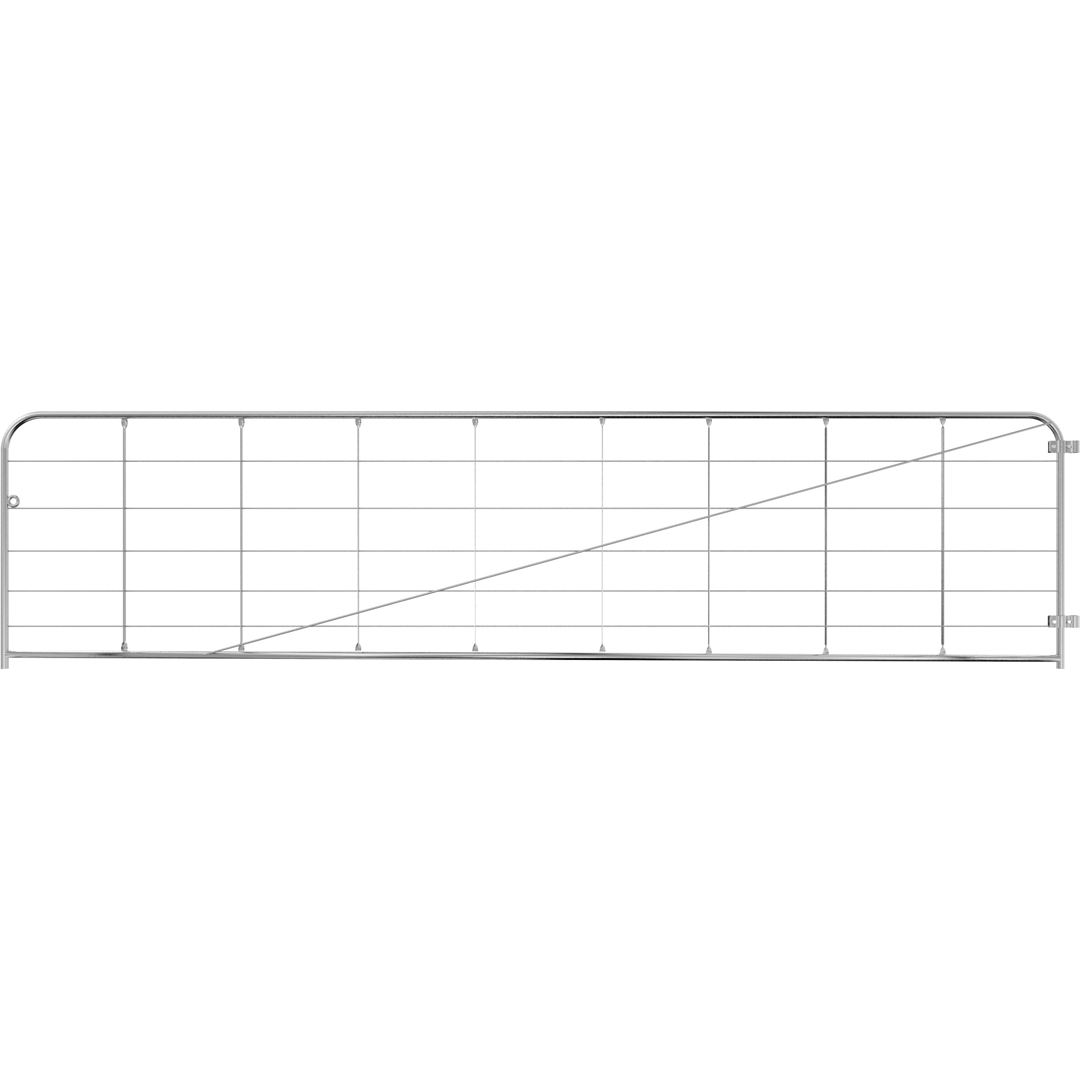 Gallagher Kiwimaster Gate 1m x 3.05m 10ft