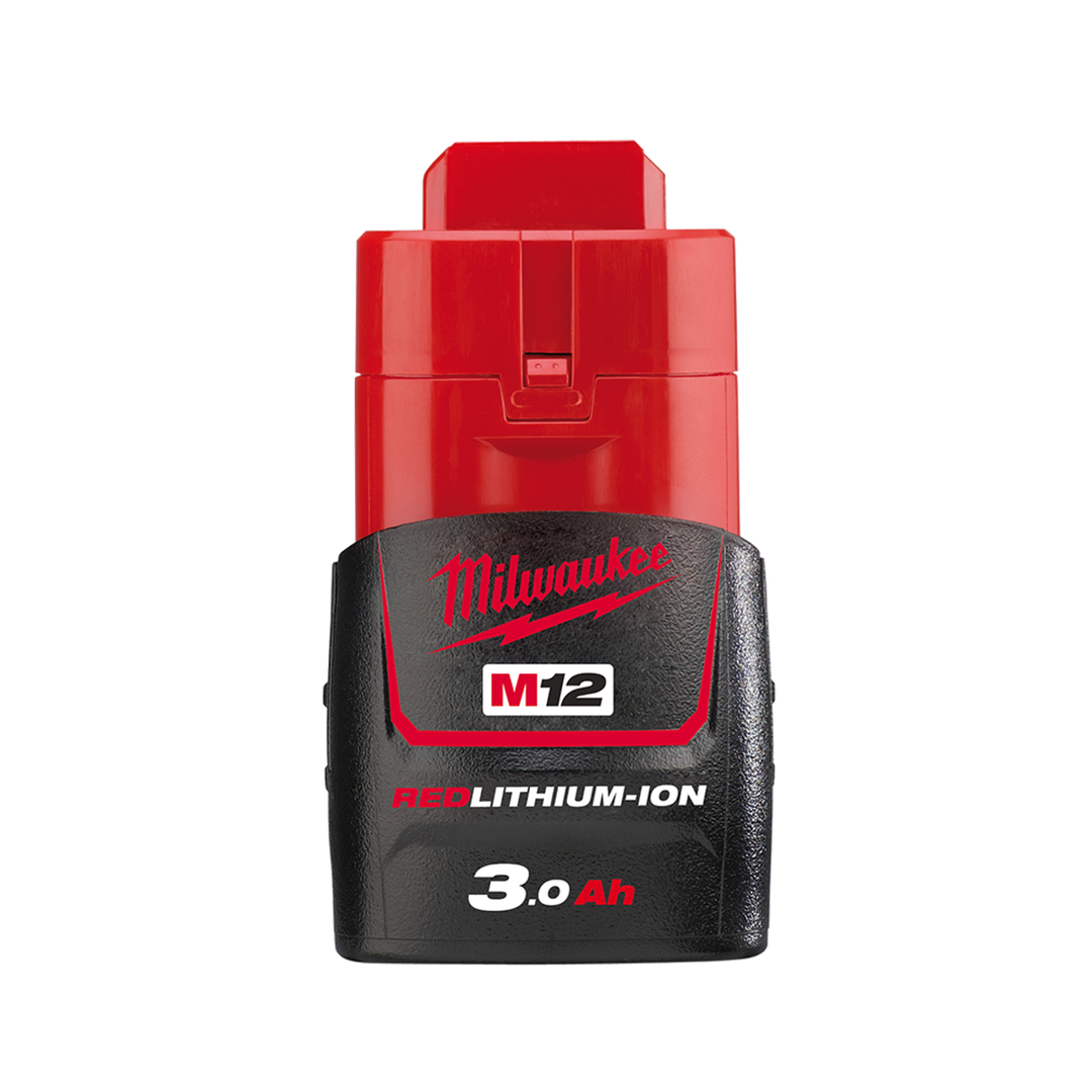 M12 Redlithium Ion Compact Battery 3.0Ah