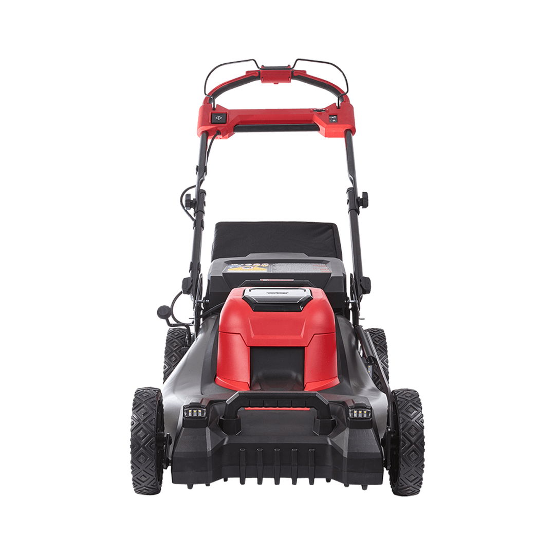 M18 21in Self-Propelled Dual Battery Lawn Mower (Tool Only)