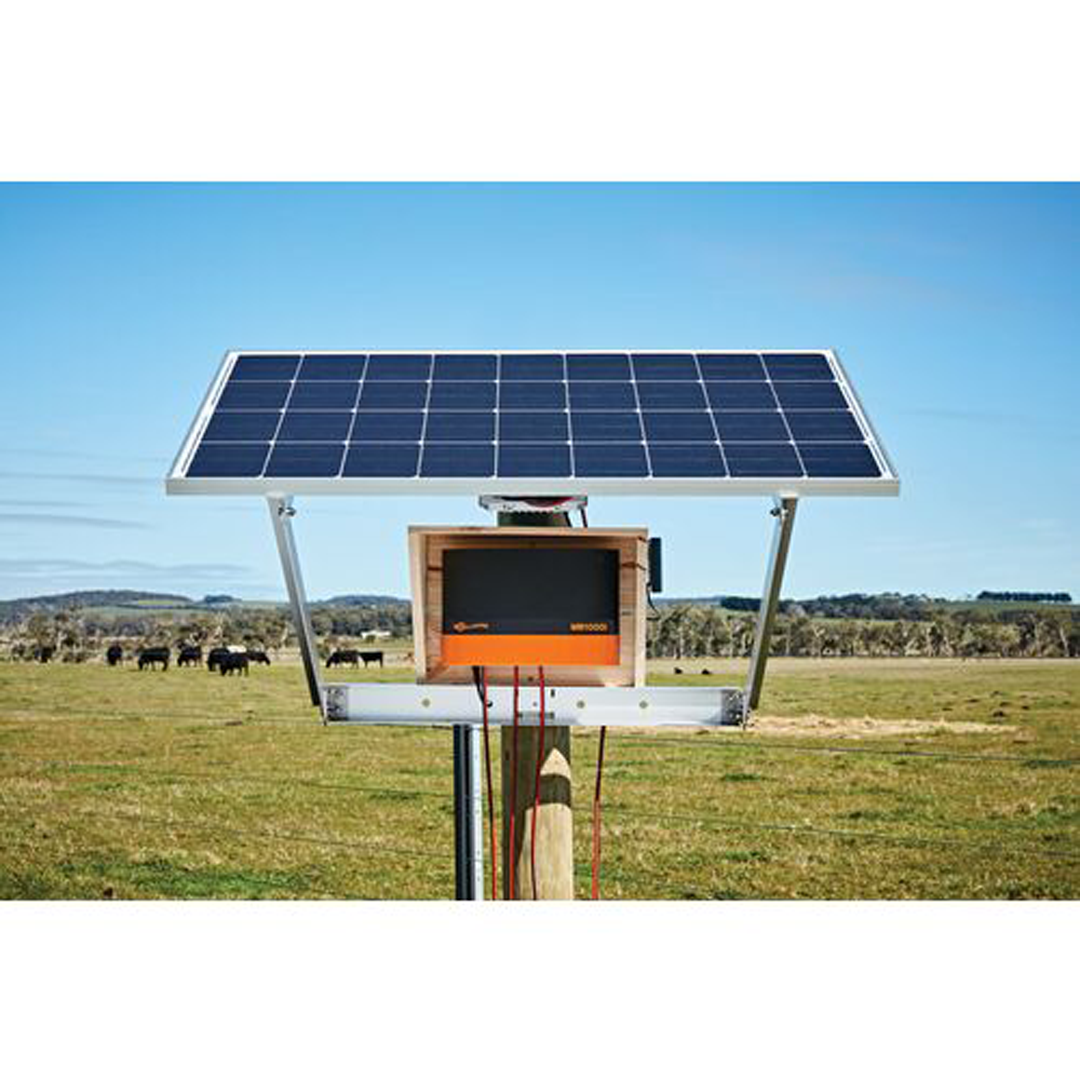 Gallagher Energizer MBS1000i Including Controller 40Ha