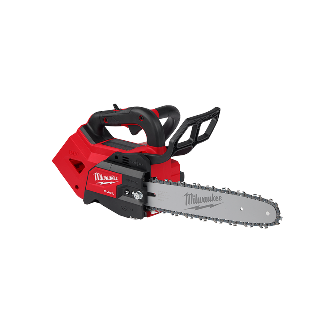 M18 Fuel Top Handle Chainsaw 12in (Tool Only)