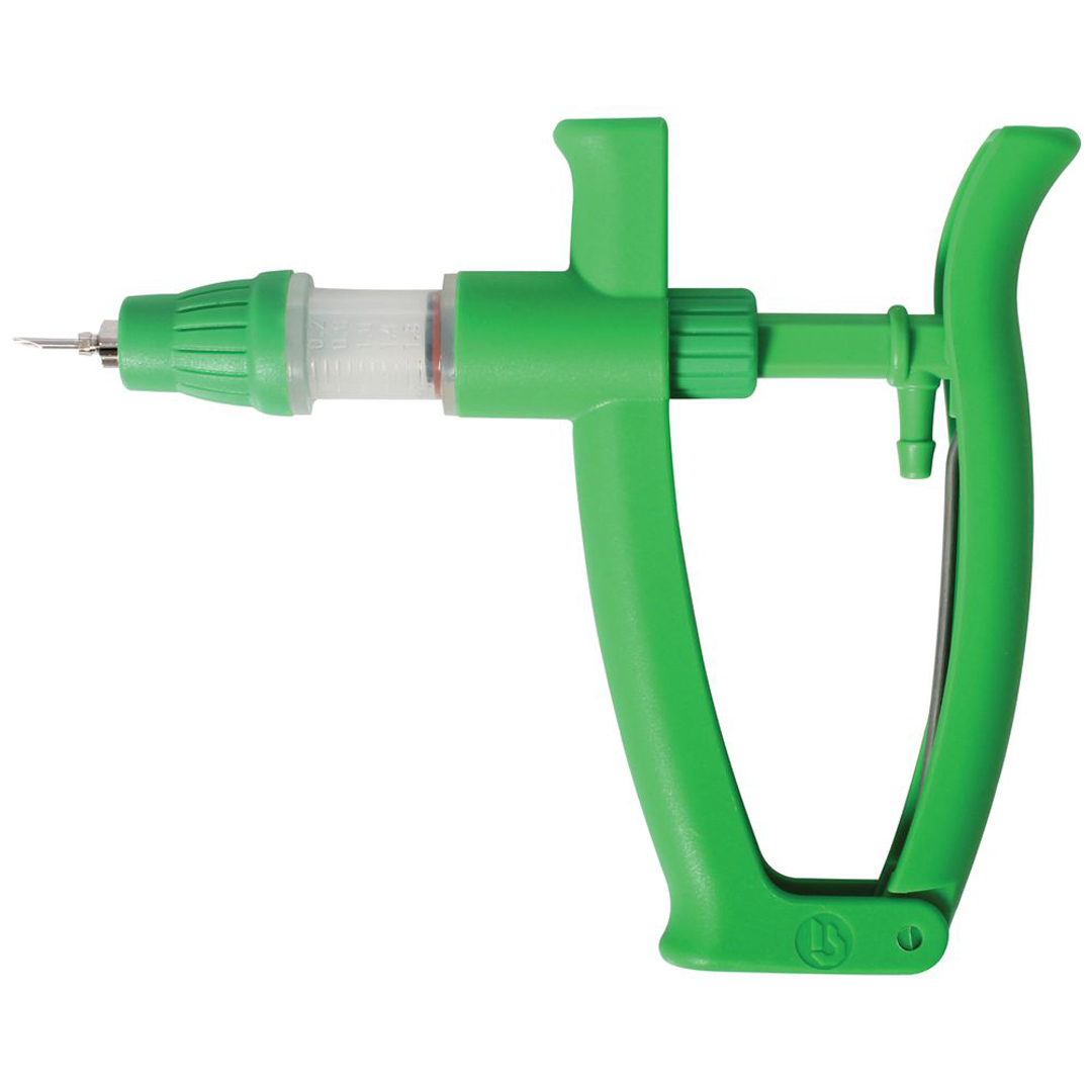 ISL Acu Vax Vaccinator Complete 1ml