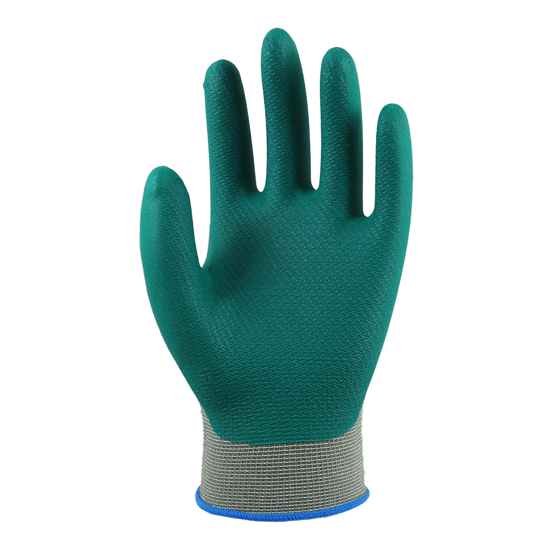 Showa 383 EBT Nitrile Glove