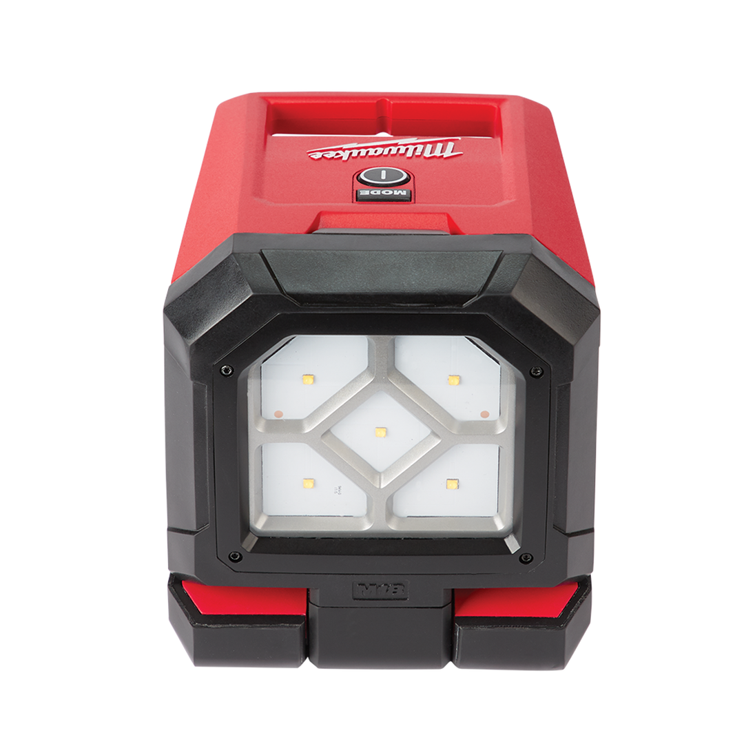 M18 Pivoting Area Light Tool Only