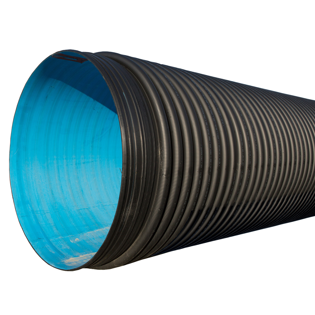 Euroflo Culvert Pipe Heavy Wall 2100mm SN8