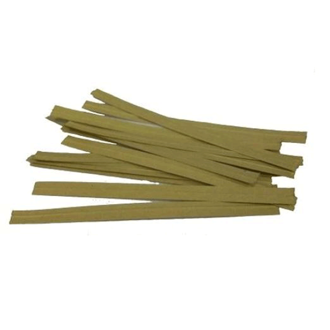 Twist Ties 125mm 1000 Packet