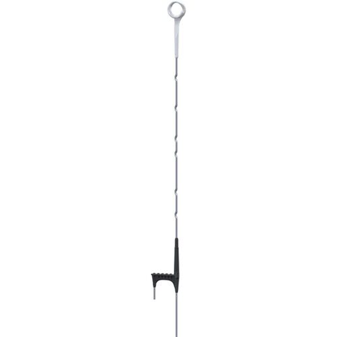 Gallagher Ring Top Multiwire HD 875mm x 7mm White 10 Packet