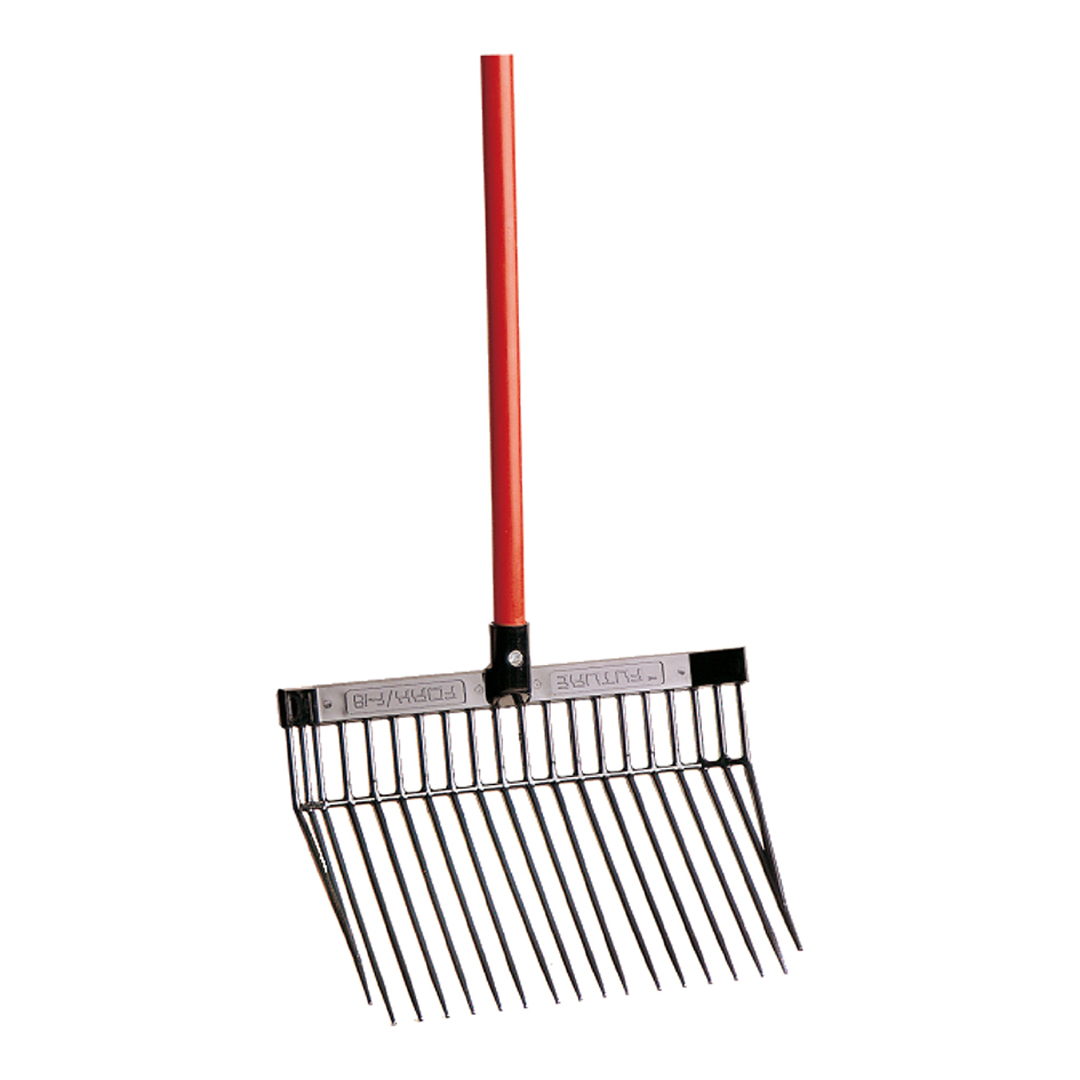 Arion Blue Tag Future Fork 18 Tines Large