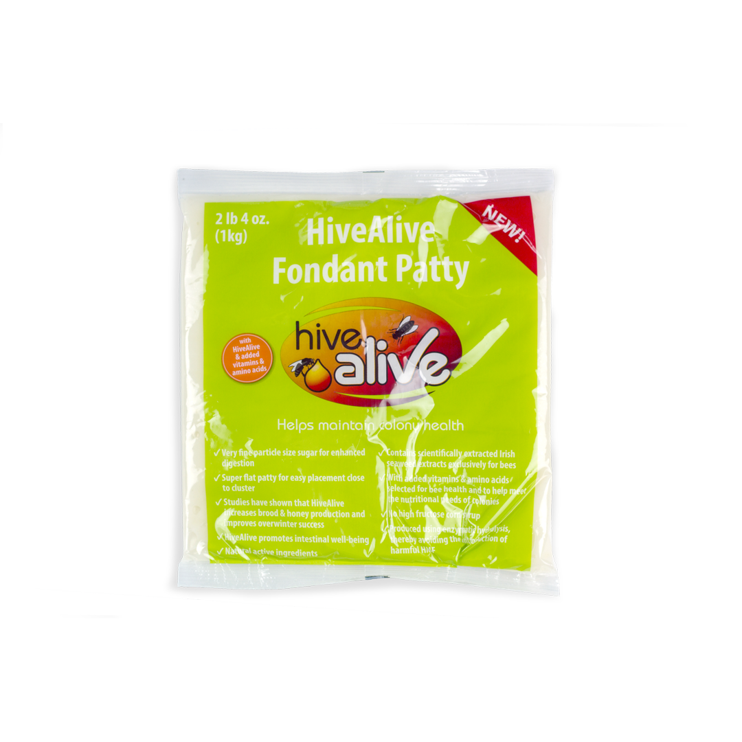 Hive Alive Fondant 1kg