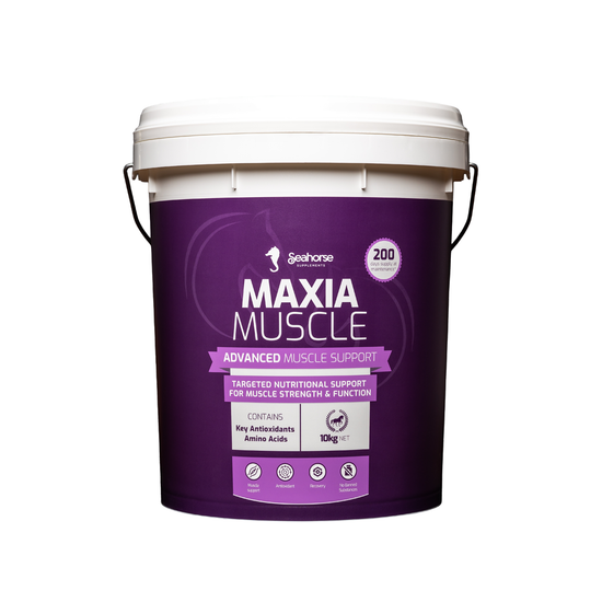 Maxia Muscle 10kg