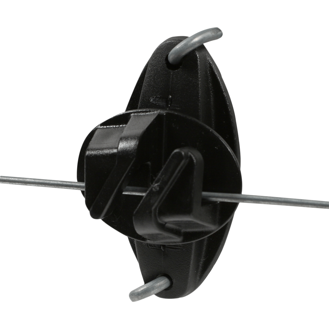 OBriens Insulator Wood Post Claw 100 Packet