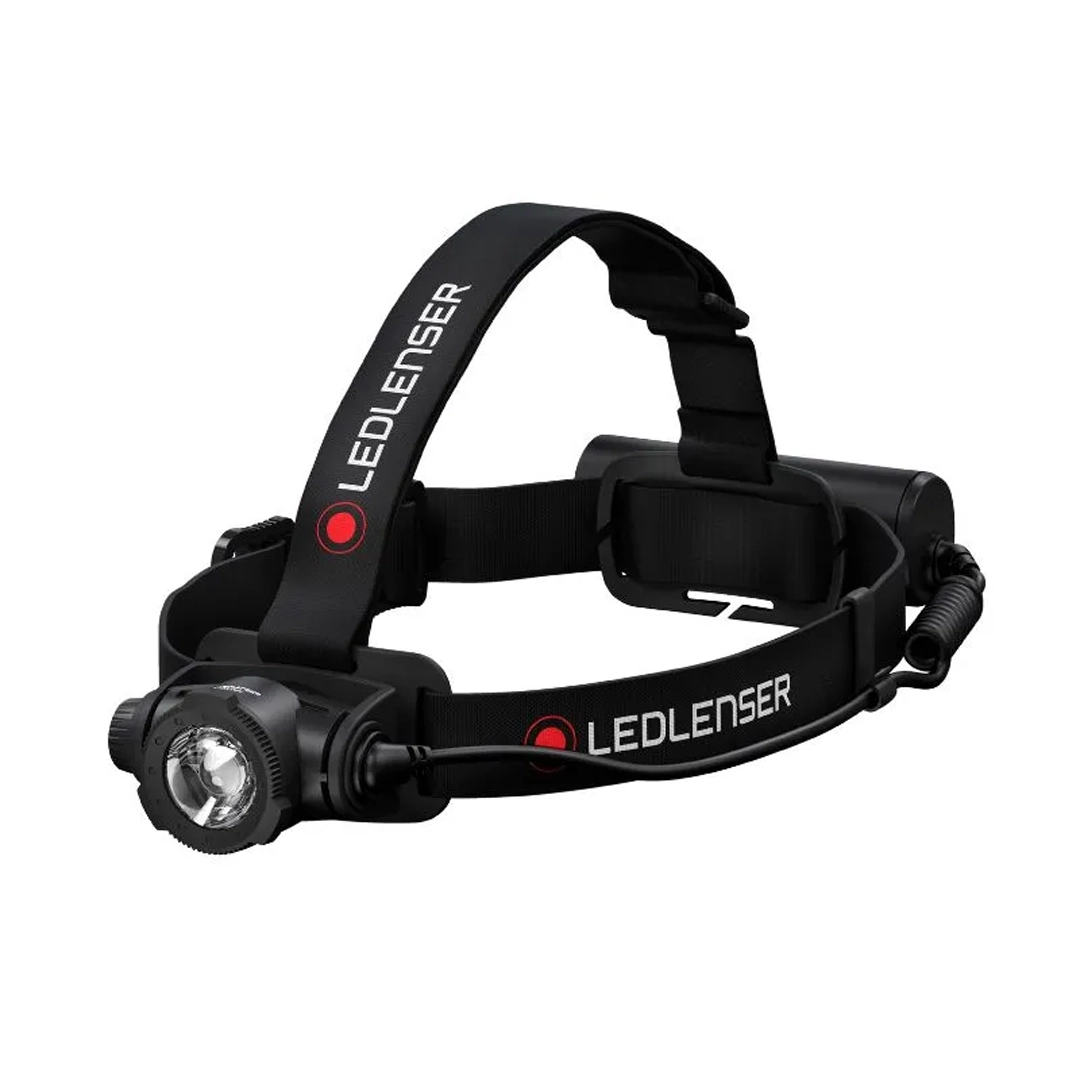 Ledlenser H7R Core Headlamp