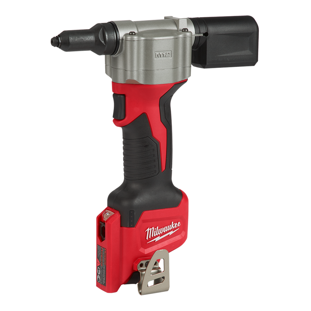 M12 Rivet (Tool Only)