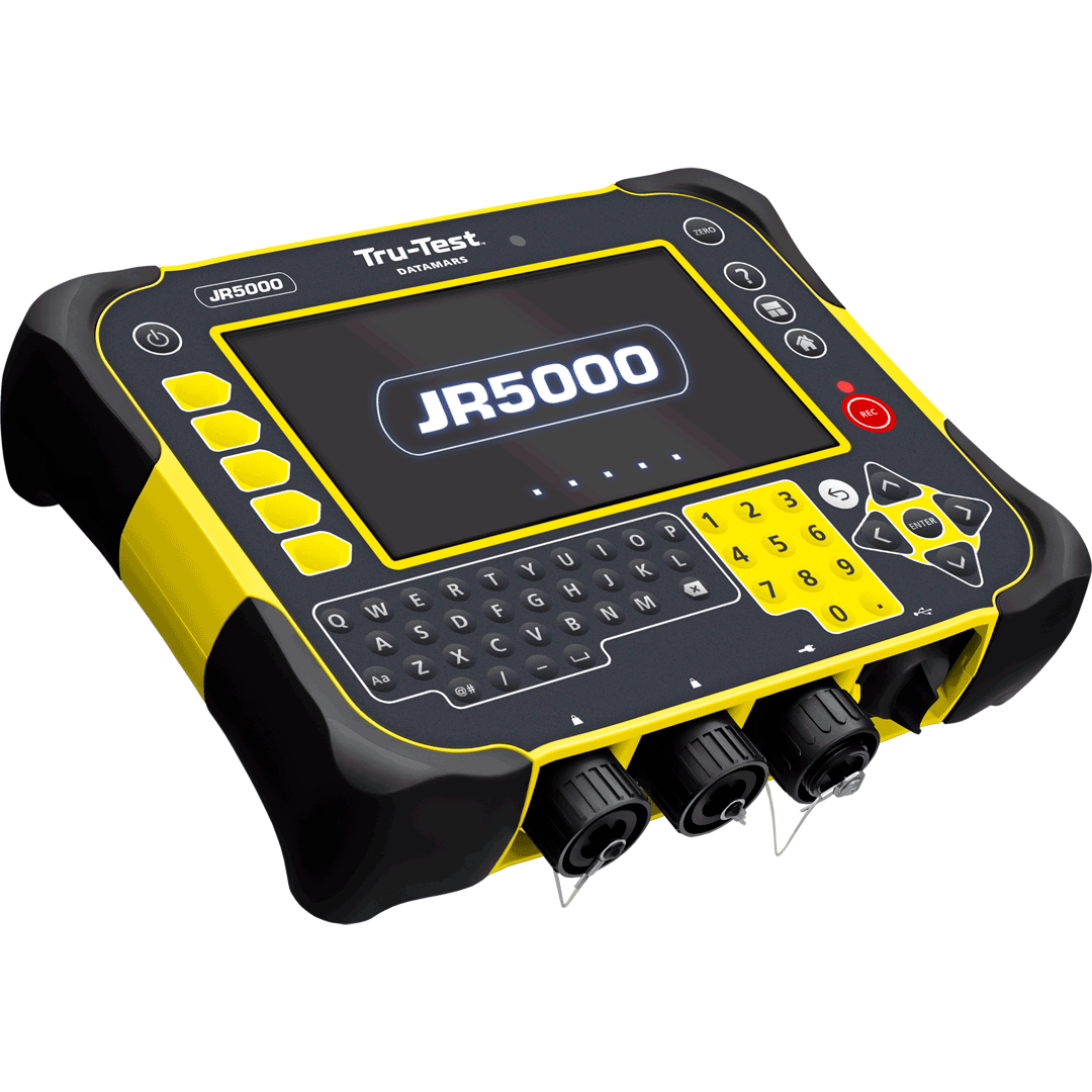 Tru-Test JR5000 Indicator