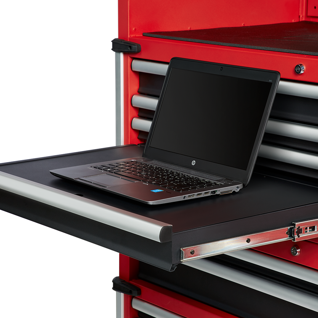 Steel Storage High Capacity Chest 46in