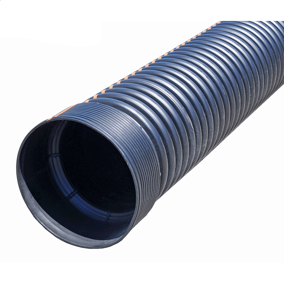 Iplex Nexus Culvert Pipe 250mm x 6m