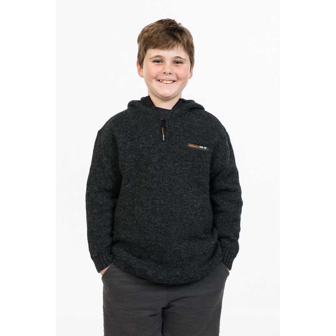 MKM 36.6 Mini Extreme Hoodie Kids