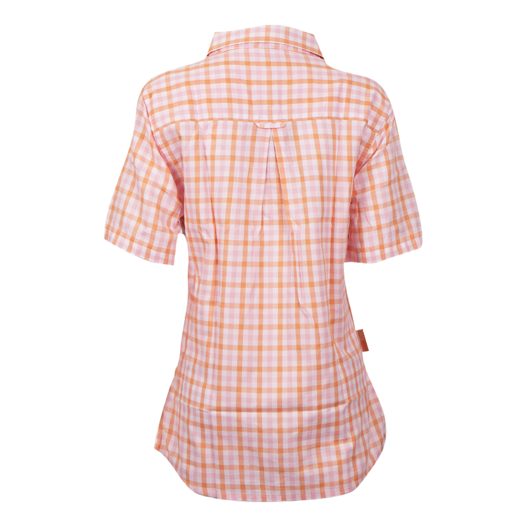 Stoney Creek Check Chick Shirt Wmns