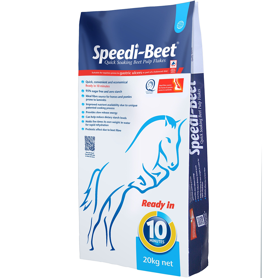 Speedi Beet 20kg