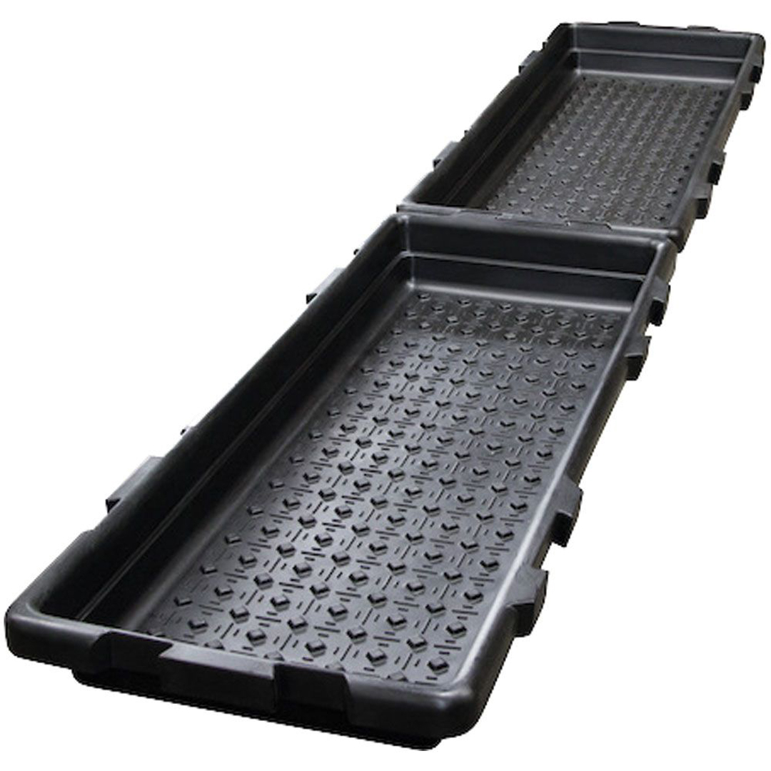 Shoof Foot Bath Polyethylene Modular