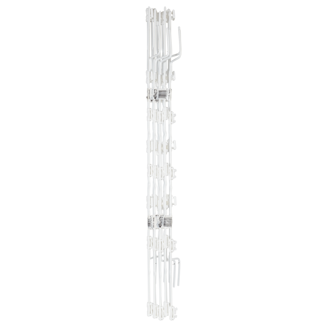 Gallagher Treadin Post Multiwire Steel 875mm 10 Pack