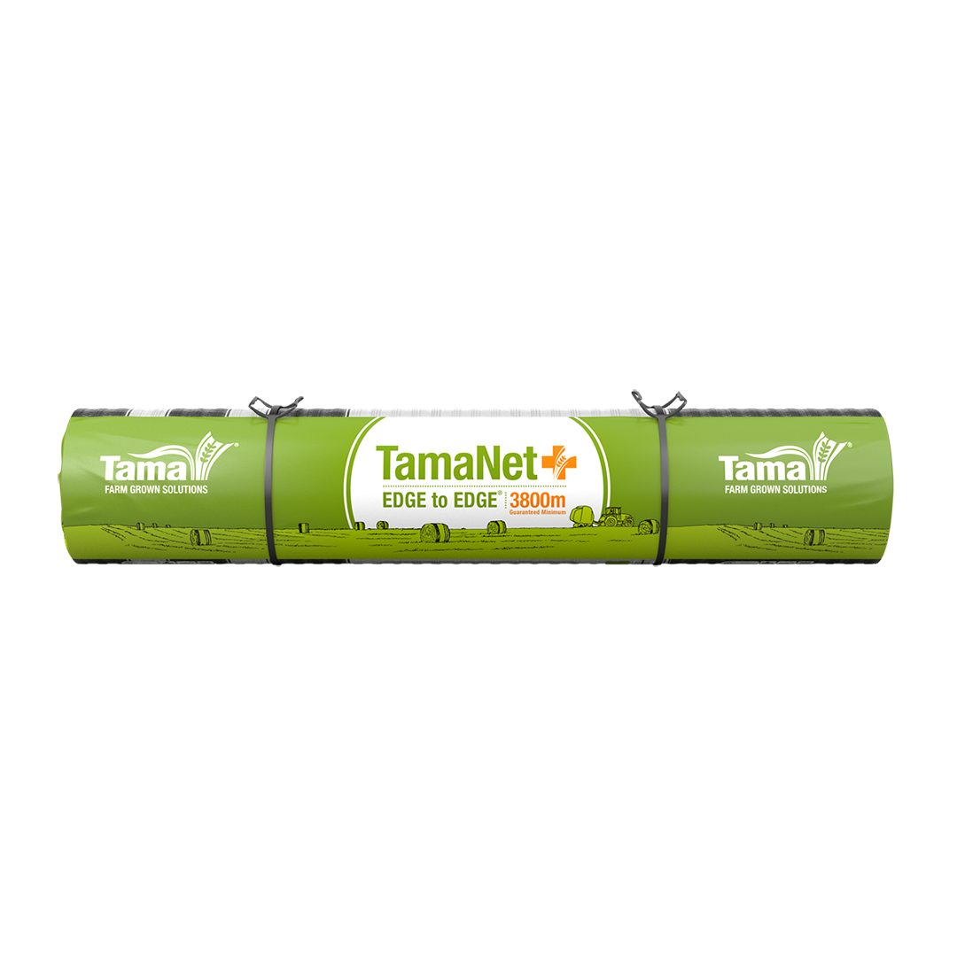 Agpac Tamanet Edge To Edge 1.23m x 3800m