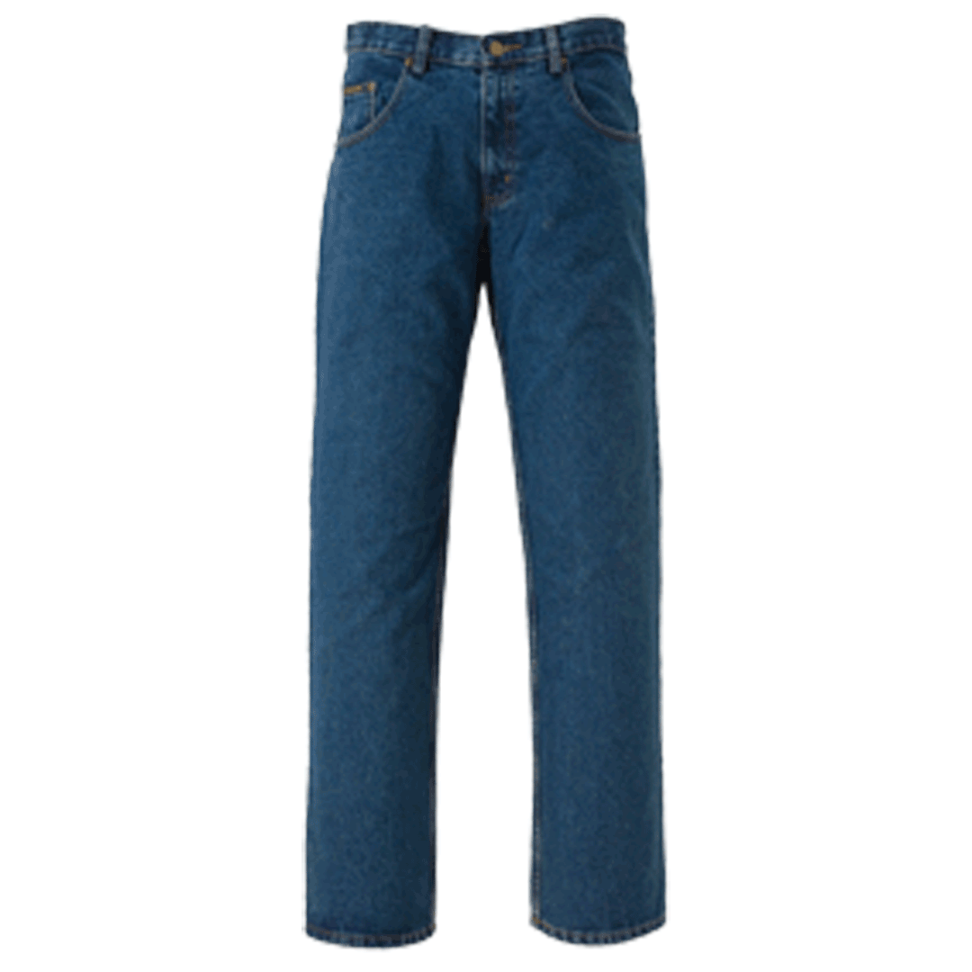 Tussock Creek Denim Jeans Mns