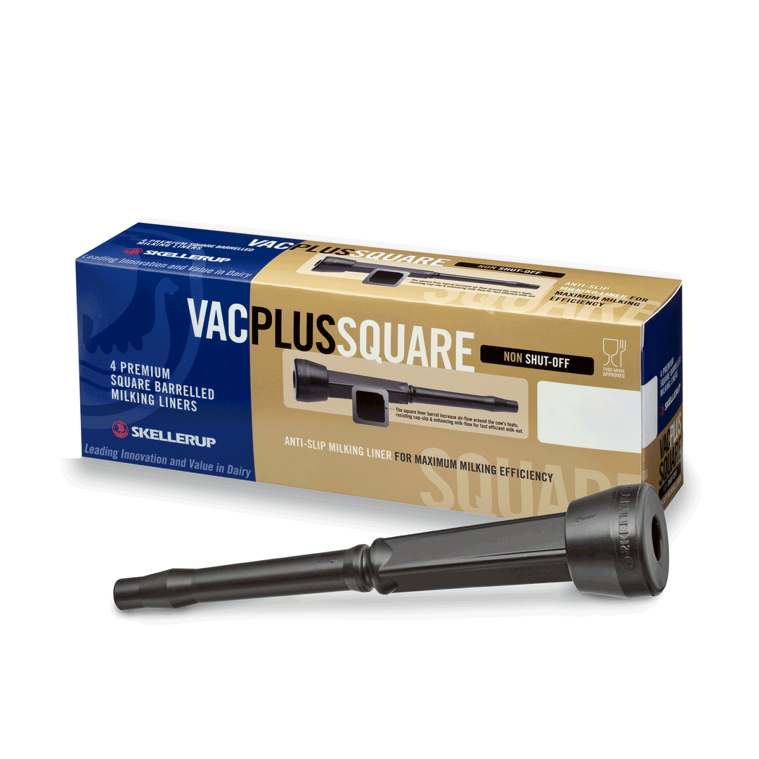 Skellerup Liner VacPlus ST22 Square NS Claws 10 To 12mm