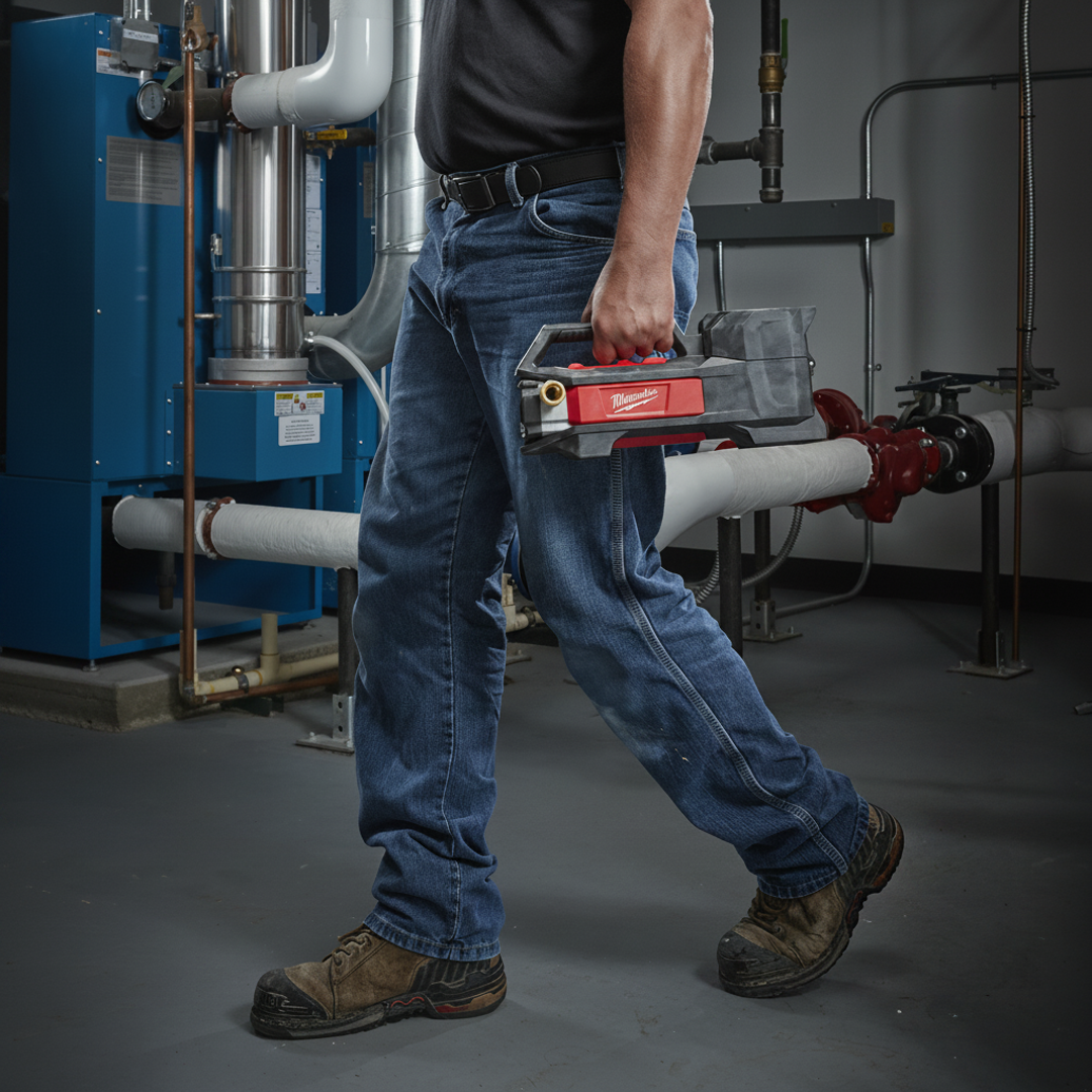 M18 Transfer Pump Tool Only
