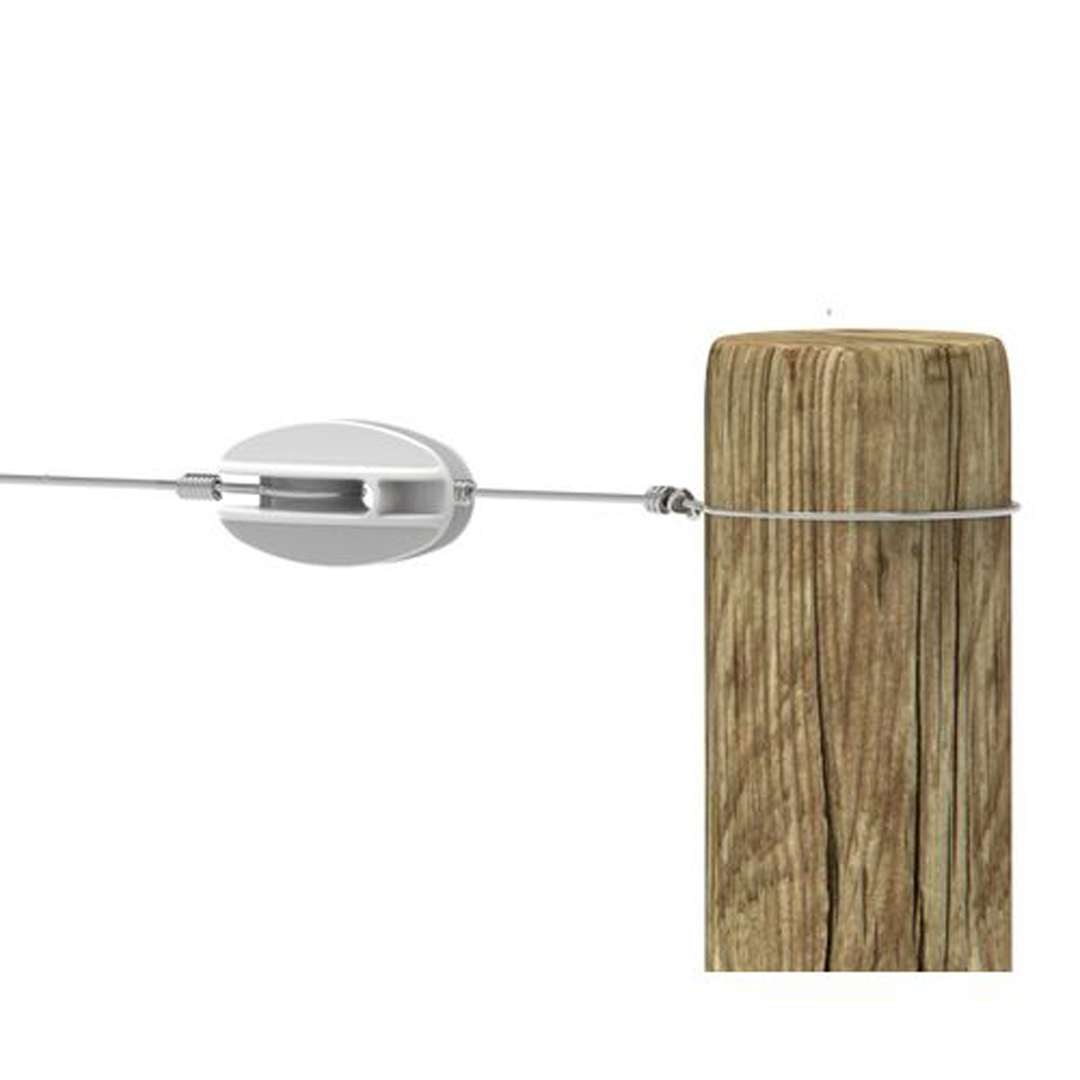 Gallagher Insulator High Strain 150 Packet