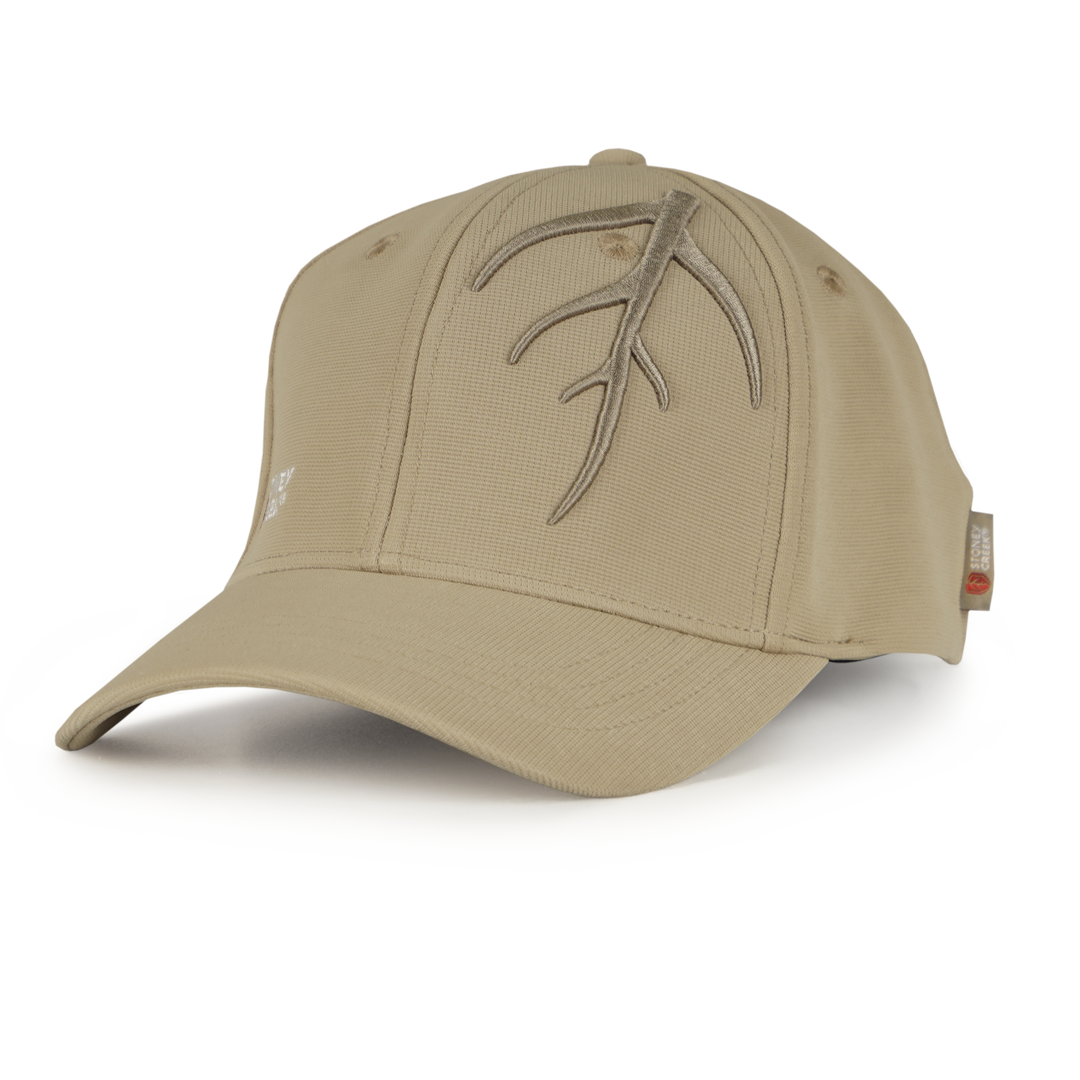 Stoney Creek Vein Brand Cap