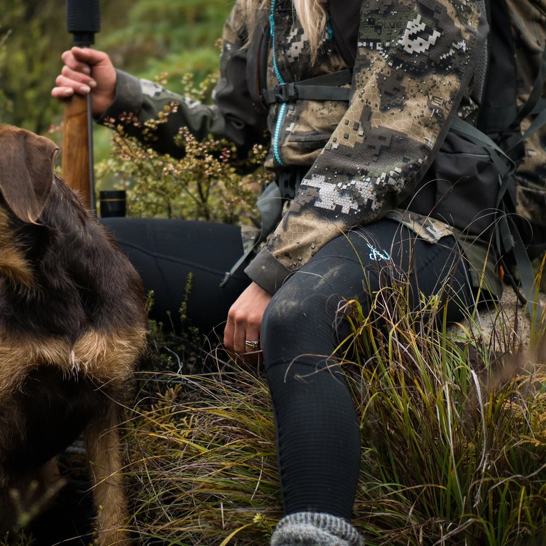 Hunters Element Core+ Leggings Wmns