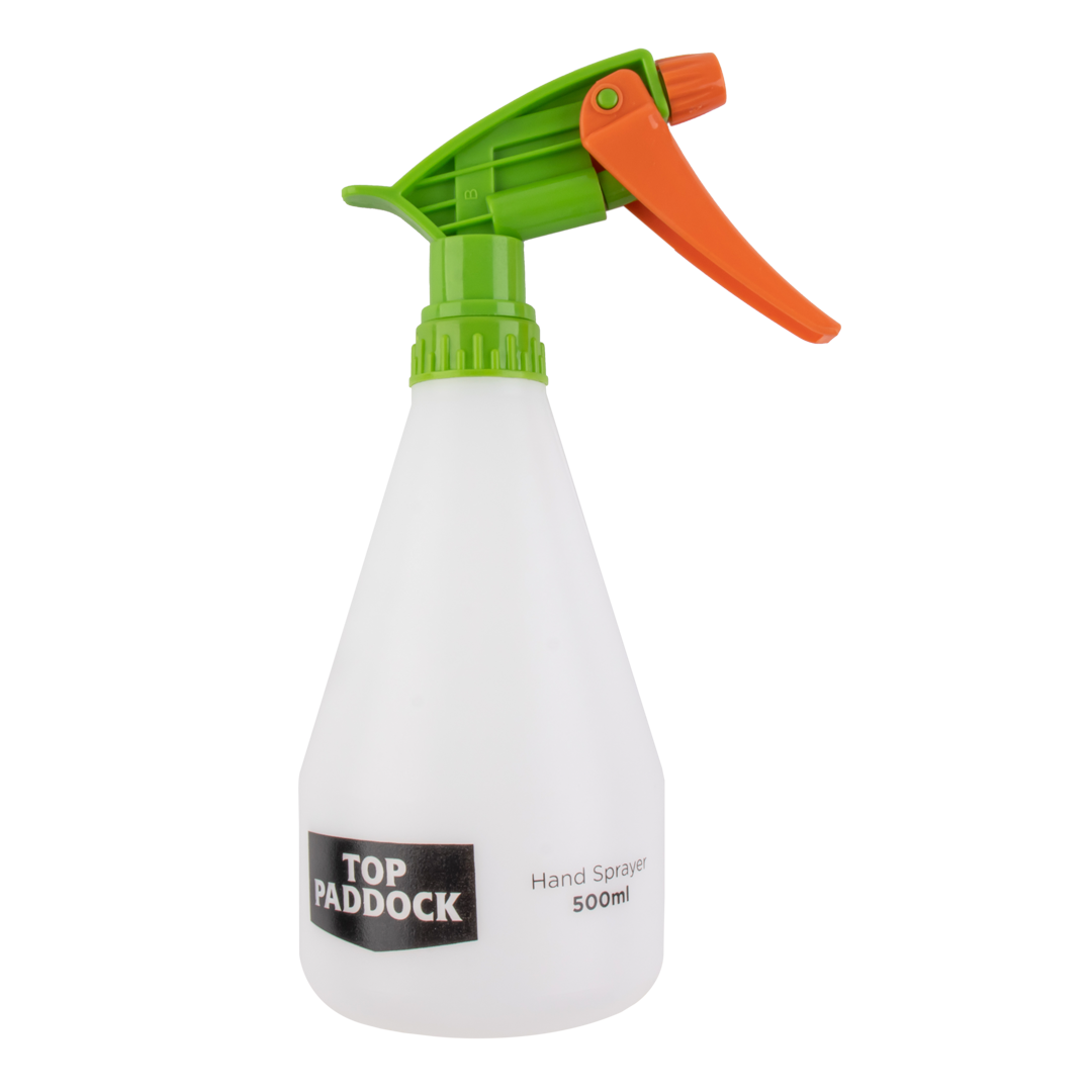Top Paddock Hand Sprayer 500ml