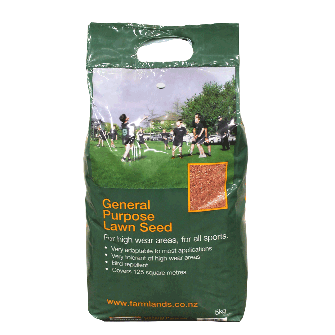 General Purpose Lawn 5kg