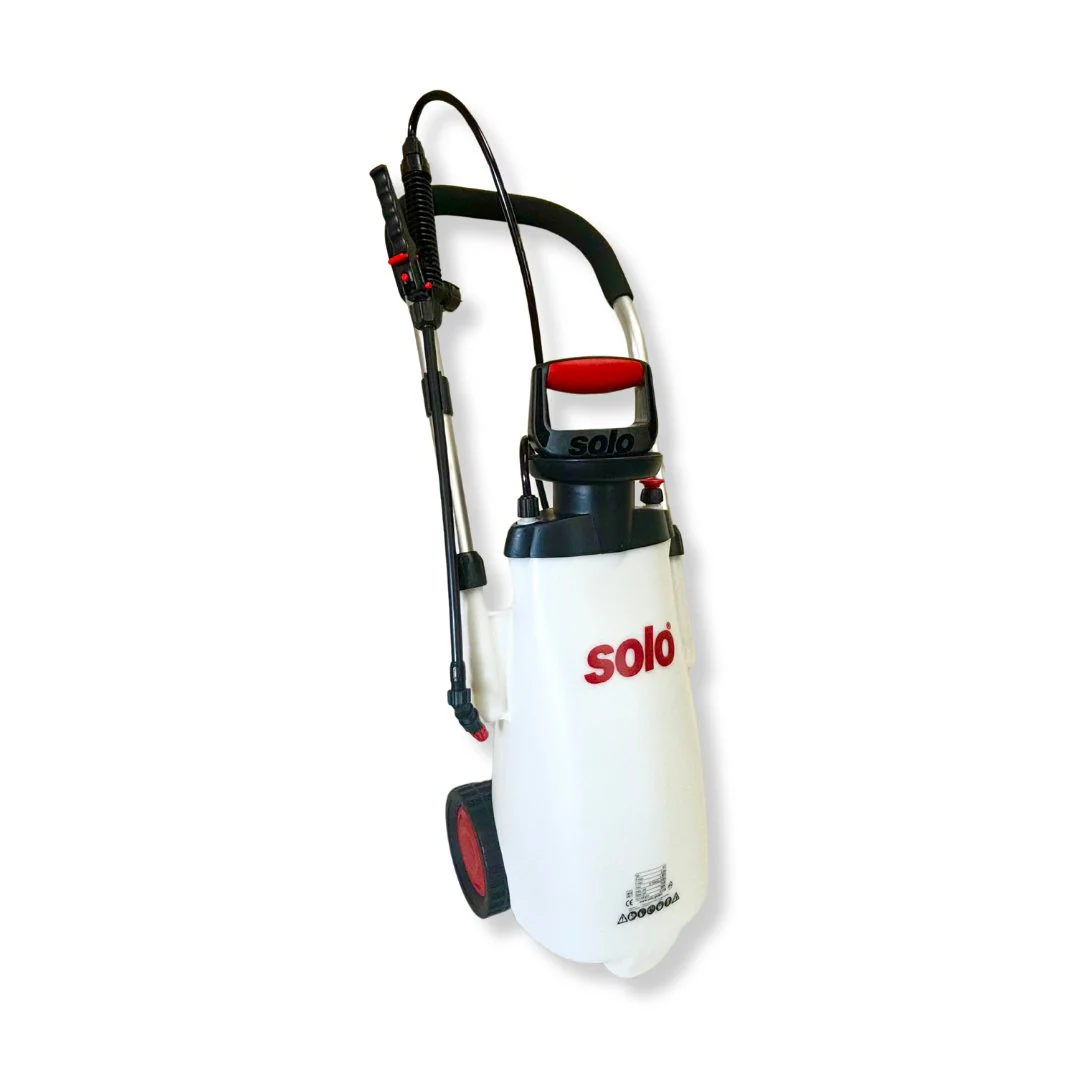 Solo Trolley Sprayer 11L