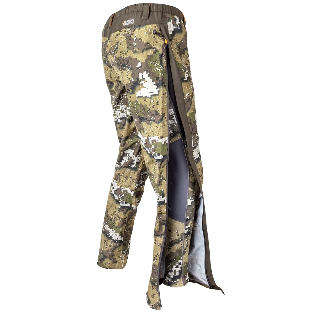 Hunters Element Obsidian Trouser Veil