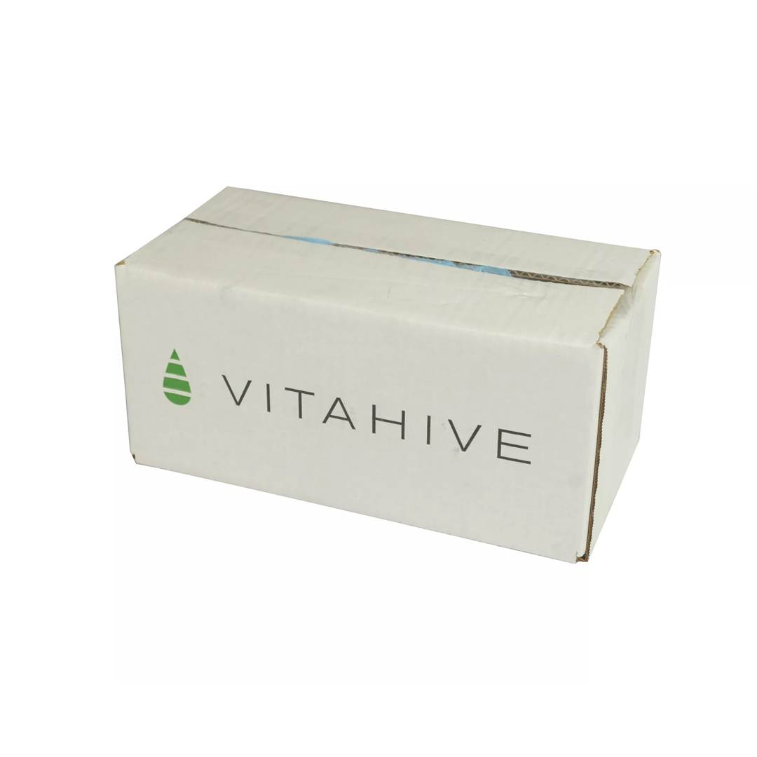 Ecrotek Vitahive Power Feed Patties 5kg