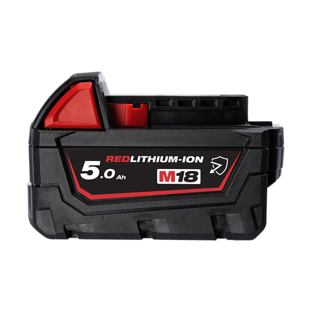 M18 Redlithium Ion Resistant Battery 5.0Ah