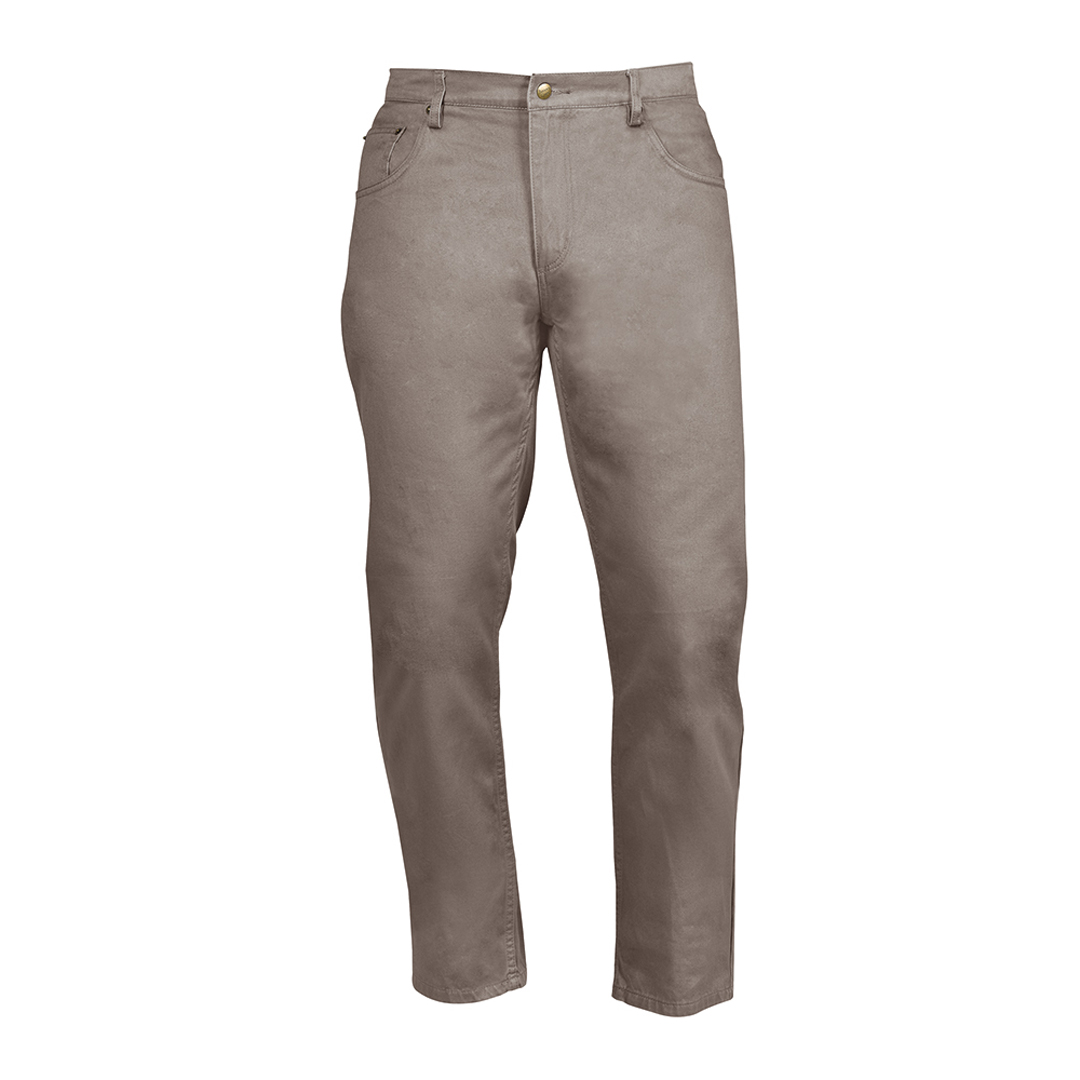 Tussock Creek Light Moleskin Jeans Mns