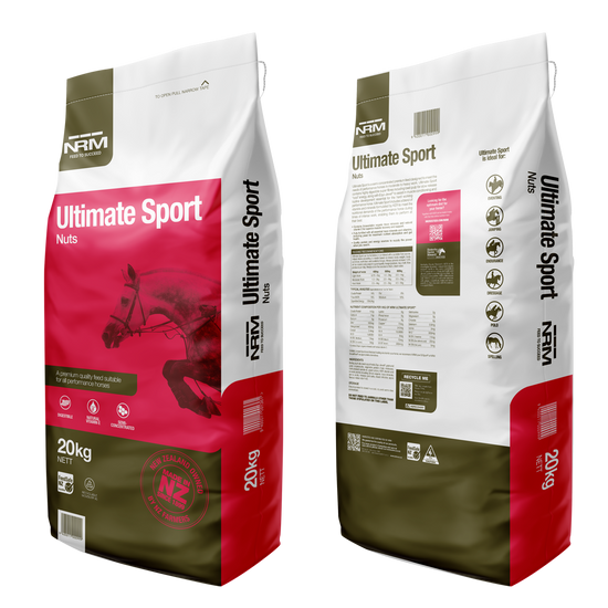 NRM Ultimate Sport 20kg