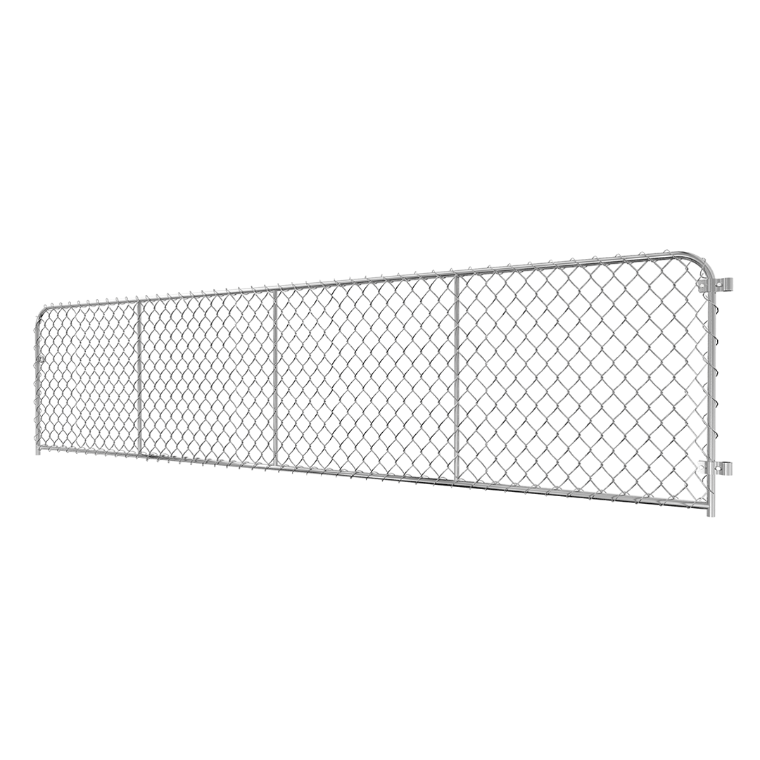 Gallagher Chainlink Gate 1m x 4.27m 14ft