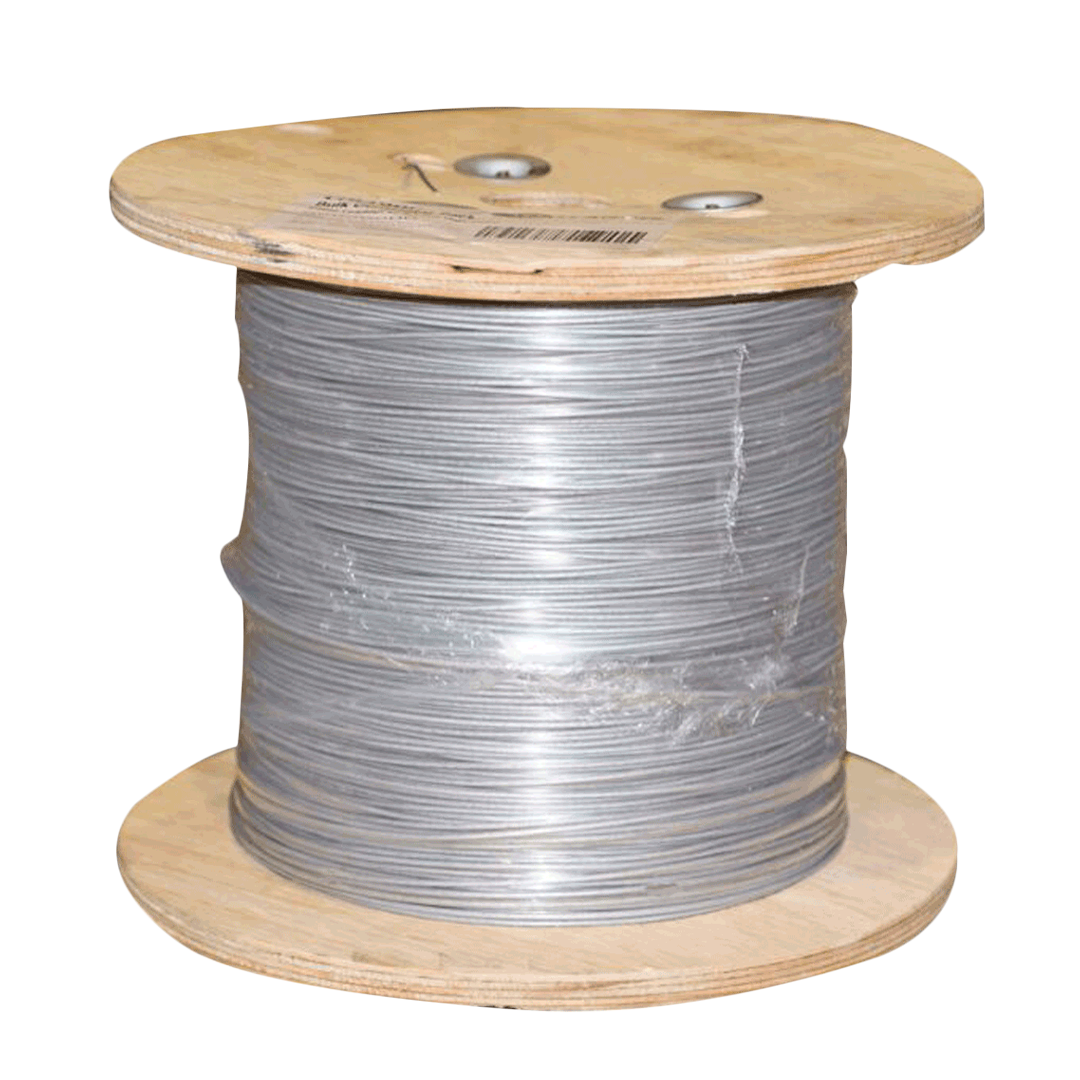 Gallagher Lead Out Wire High Conductive Roll 1000m