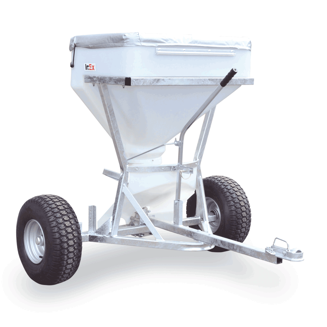 C-Dax InEx Spreader 165L