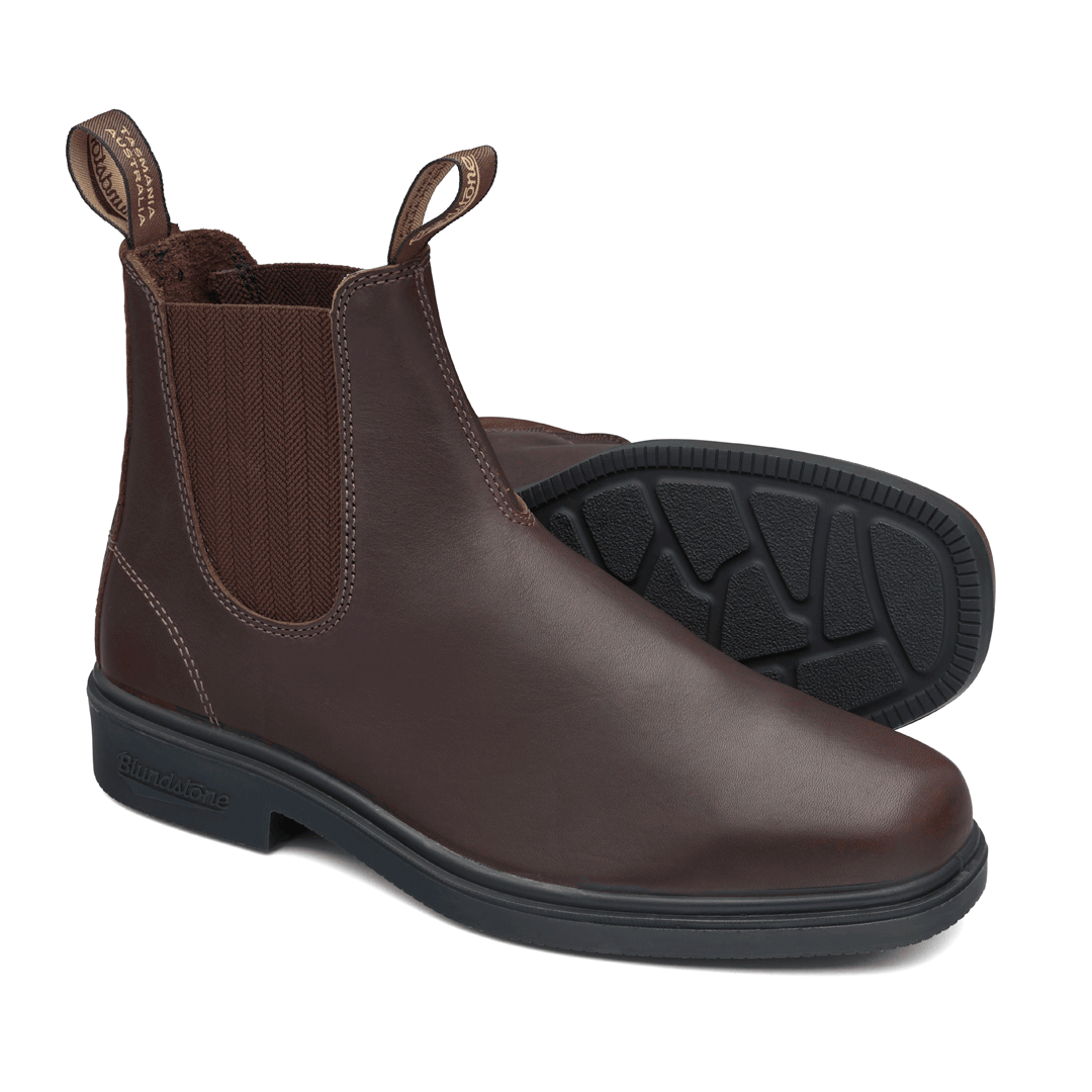 Blundstone Thoroughbred 659 Mens Work Boot