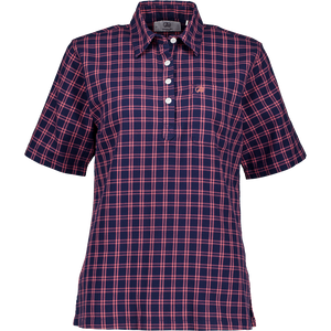 Swanndri Tasman S/S Shirt Wmns