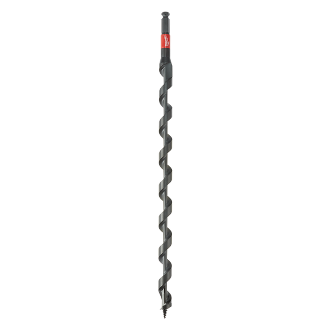 Shockwave Power Utility Auger 26mm x 460mm